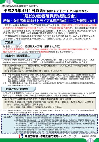 厚生労働省リーフレット_平成29年4月1日版（PDF)